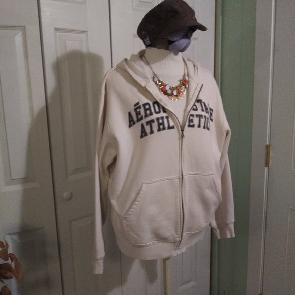 Aeropostale Tops - 1806 Size L/XL Aeropostale Hoodie